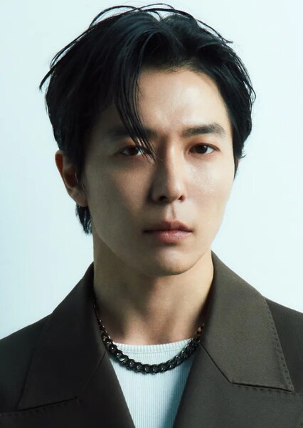 Kim Jae-uck photo