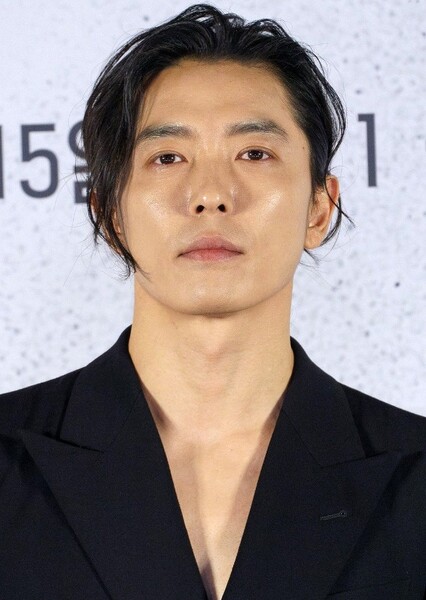 Kim Jae-uck photo