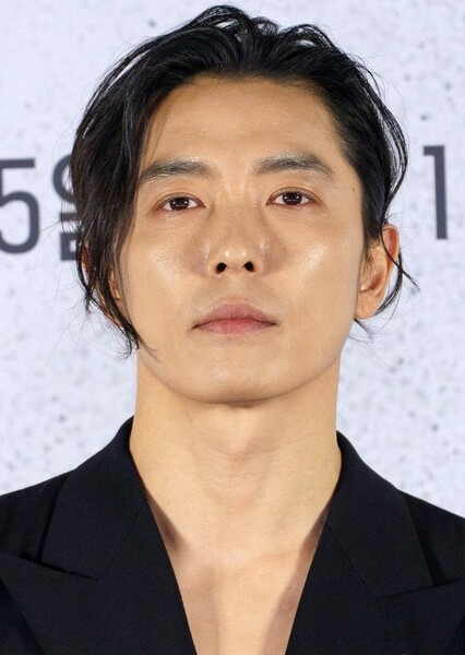 Kim Jae-uck photo