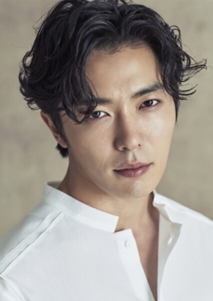 kim jae-wook photo