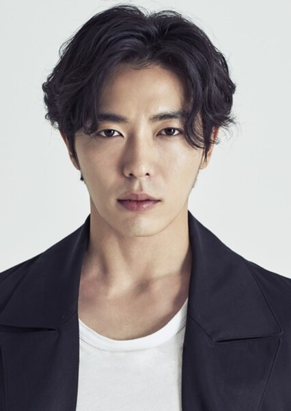 kim jae-wook photo