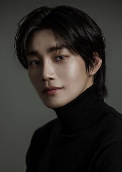 Kim Jae Yeong photo