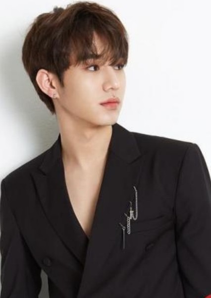 Kim Jae-yong