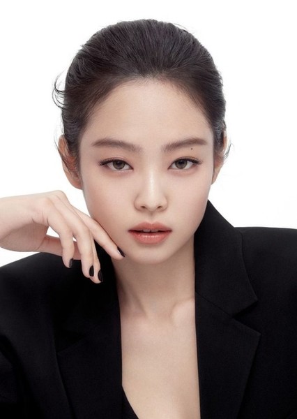 Kim Jennie as Nyari in Kung Fu Panda 3: Jennie & Jisoo Blackpink Edtion