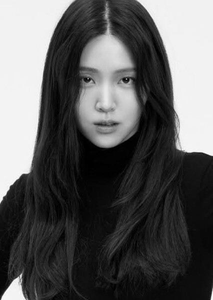 Kim Ji-eun photo