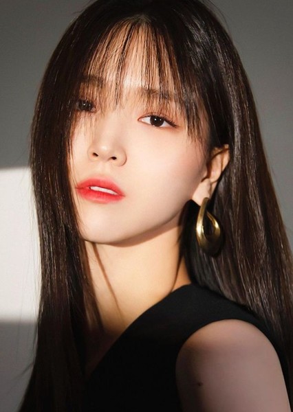 Kim Ji-eun photo