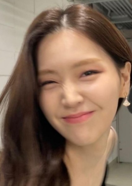 Kim Ji-eun photo