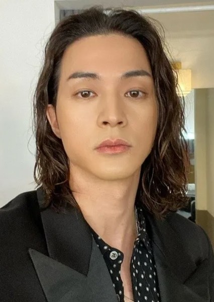 Kim Ji-hoon photo
