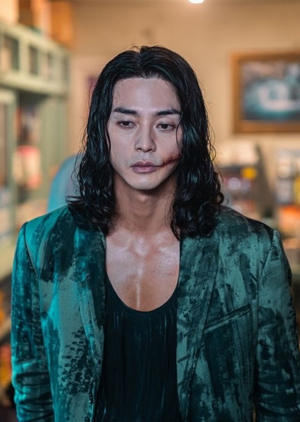 Kim Ji-hoon photo
