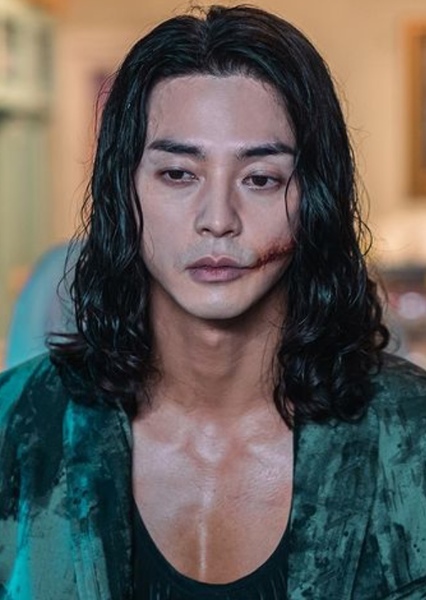 Kim Ji-hoon photo