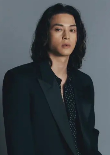 Kim Ji-hoon photo