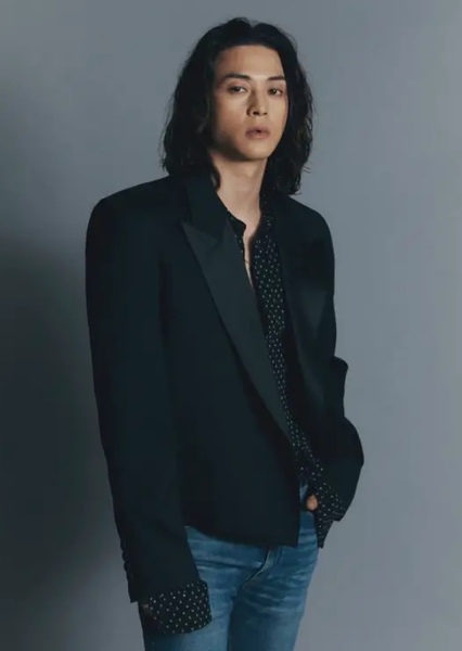 Kim Ji-hoon photo