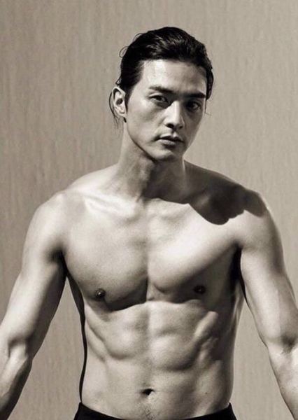 Kim Ji-hoon photo