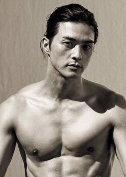 Kim Ji-hoon photo