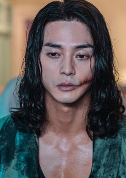 Kim Ji-hoon photo