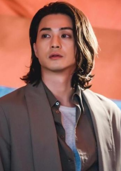 Kim Ji-hoon photo