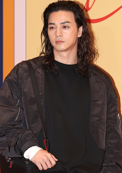 Kim Ji-hoon photo