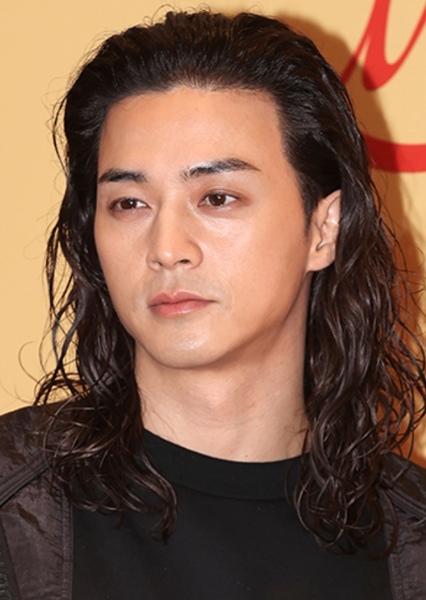 Kim Ji-hoon photo