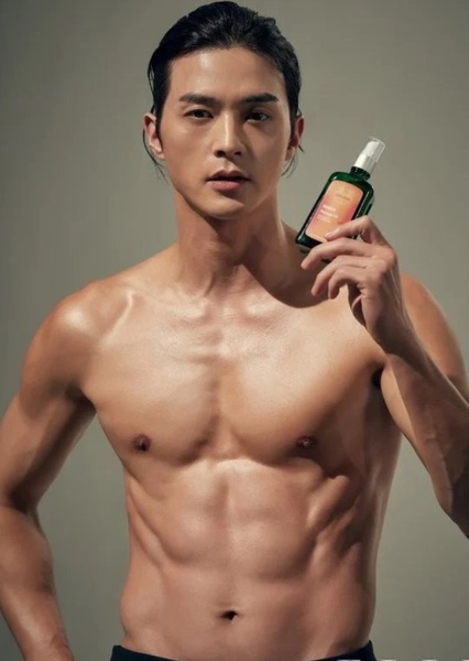 Kim Ji-hoon photo