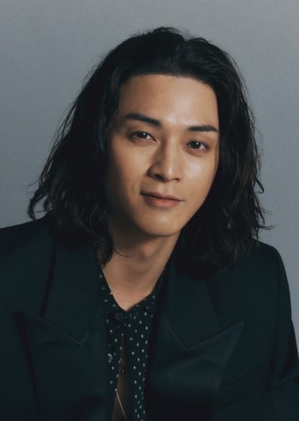 Kim Ji-hoon photo