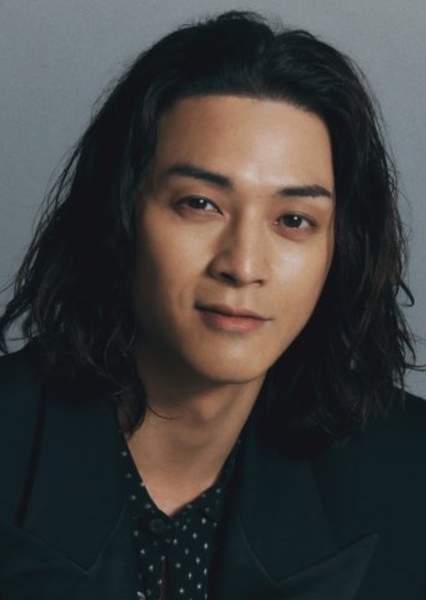 Kim Ji-hoon photo
