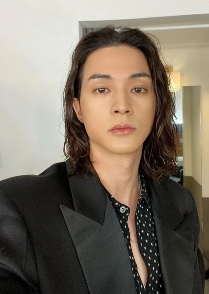Kim Ji-hoon photo