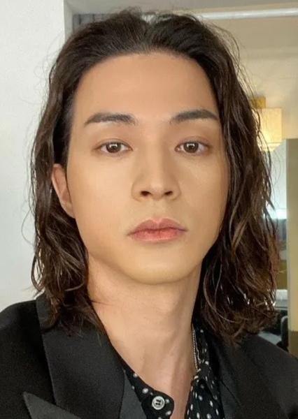 Kim Ji-hoon photo