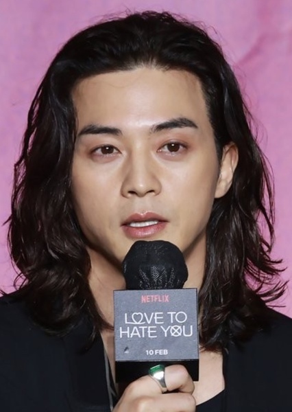 Kim Ji-hoon photo