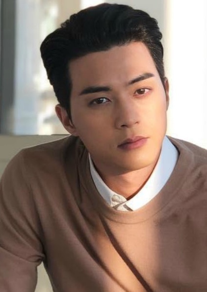 Kim Ji-hoon photo