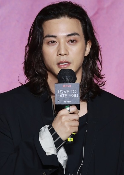 Kim Ji-hoon photo