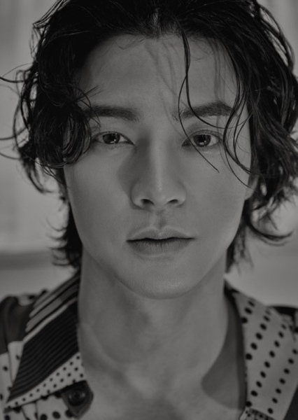 Kim Ji-hoon photo