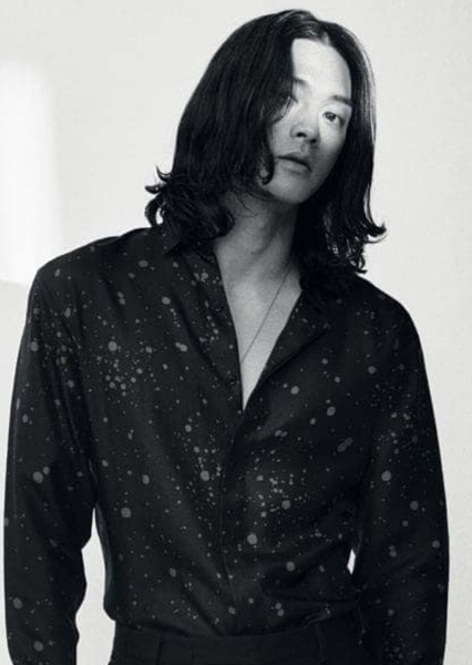 Kim Ji-hoon photo