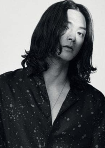 Kim Ji-hoon photo