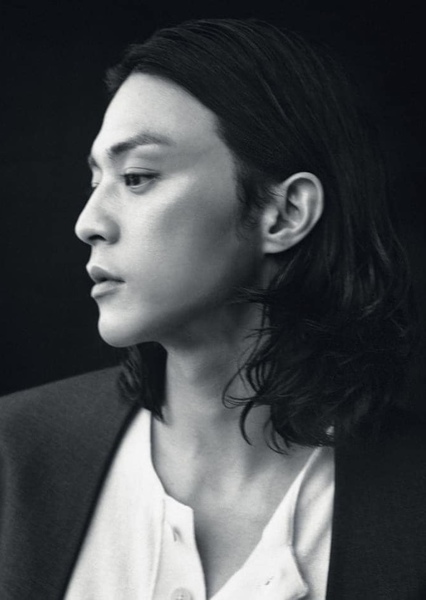 Kim Ji-hoon photo