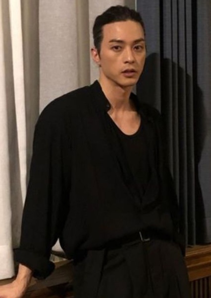 Kim Ji-hoon photo