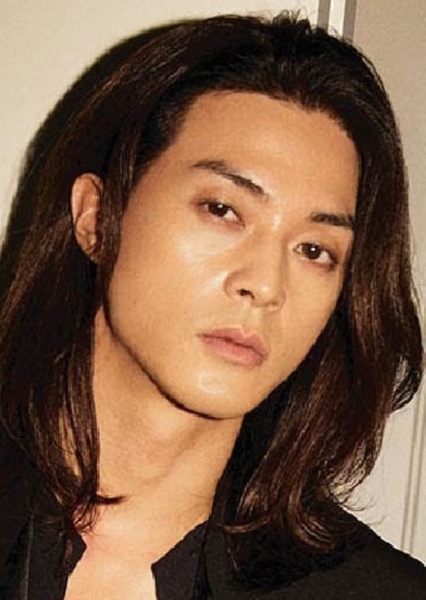 Kim Ji-hoon photo