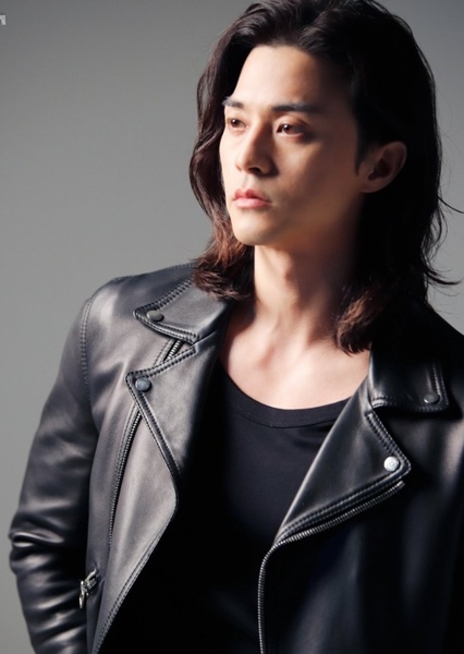 Kim Ji-hoon photo