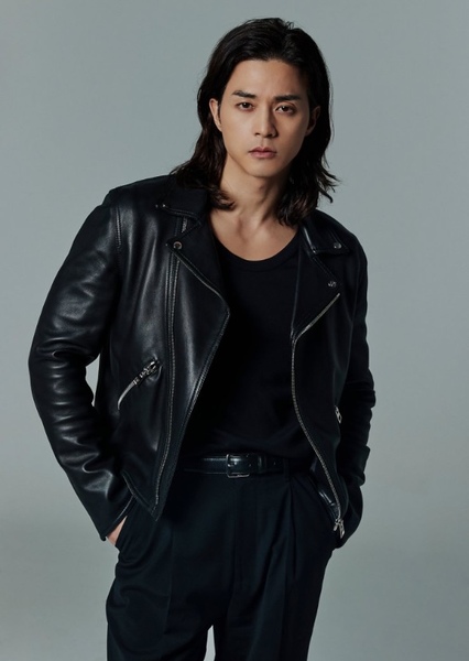 Kim Ji-hoon photo