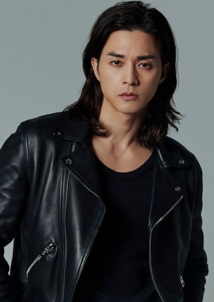 Kim Ji-hoon photo