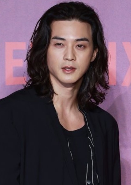 Kim Ji-hoon photo