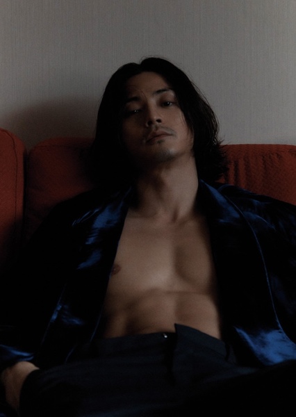 Kim Ji-hoon photo