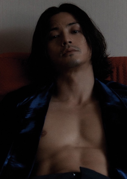 Kim Ji-hoon photo