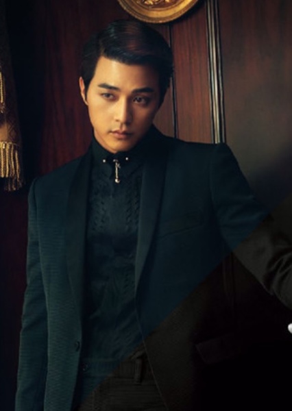 Kim Ji-hoon photo