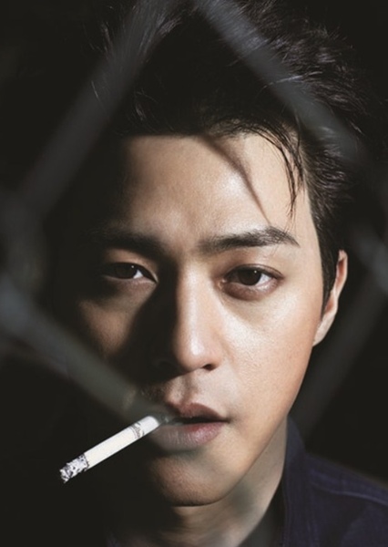 Kim Ji-hoon photo