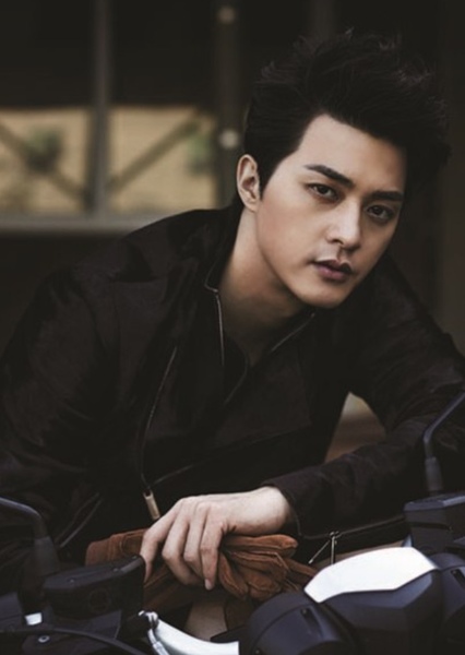 Kim Ji-hoon photo