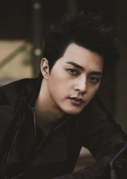 Kim Ji-hoon photo