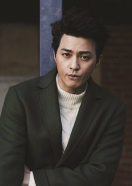 Kim Ji-hoon photo