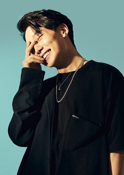 Kim Ji-won ( Bobby ) photo