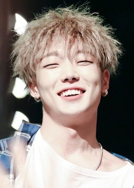 Kim Ji-won ( Bobby ) photo
