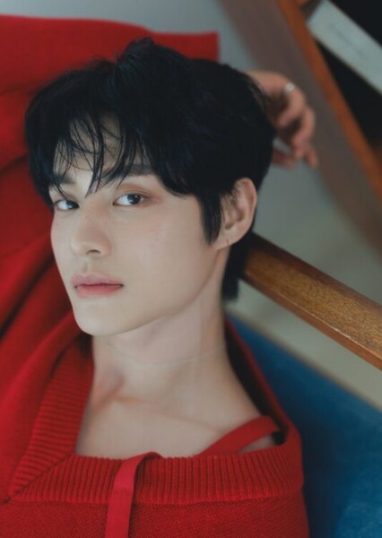 Kim Jiwoong photo